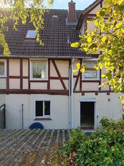 Helsa Häuser, Helsa Haus kaufen