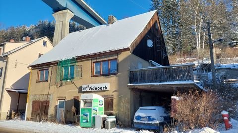 Raschau-Markersbach Häuser, Raschau-Markersbach Haus kaufen