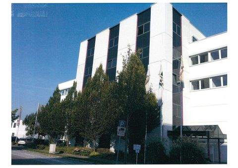 Neckarsulm Büros, Büroräume, Büroflächen 