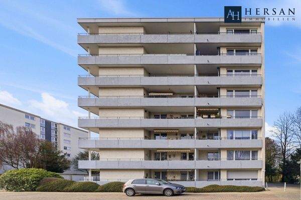 HI 922 - Immobilie Aachen - 1