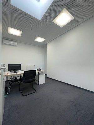 Büro 2 OG