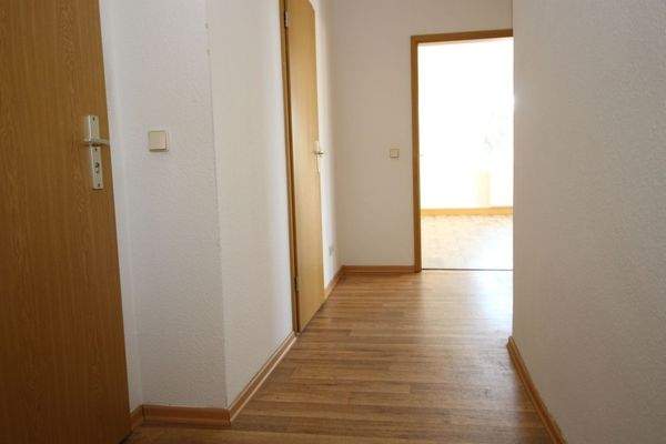 Eingangsbereich _ Flur