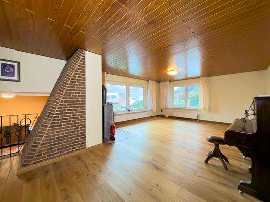 Wohnraum 1.OG