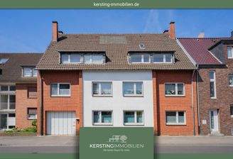 Krefeld - Bockum 
