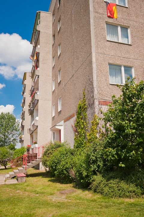 Kitzscher Wohnungen, Kitzscher Wohnung mieten