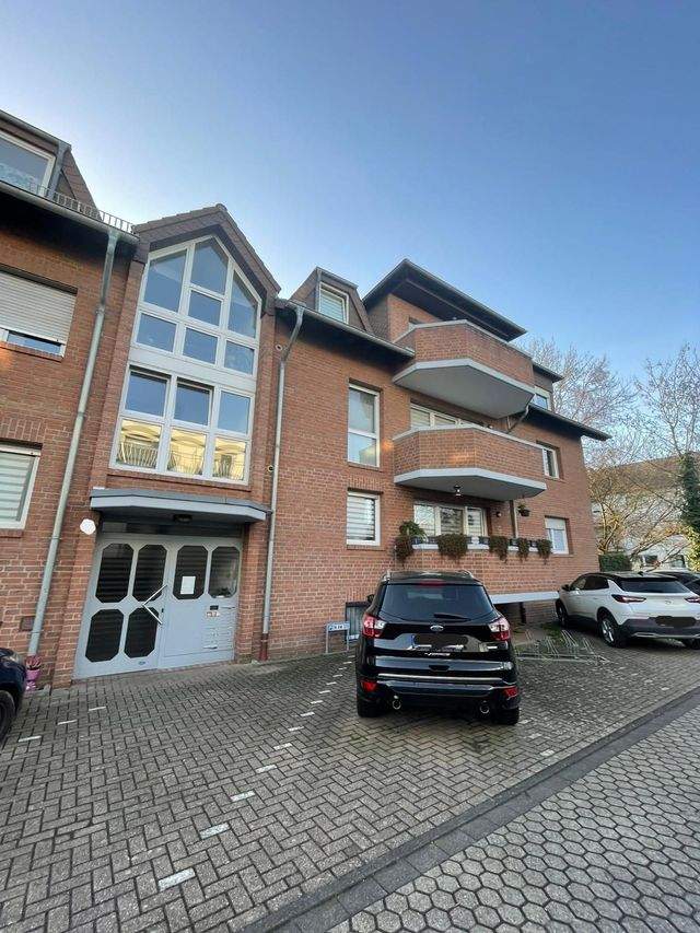 Attraktive 3-Zimmer-Wohnung mit Balkon und geplanter Modernisierung - Photo 3