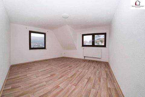 Bad Wildbad Wohnungen, Bad Wildbad Wohnung kaufen