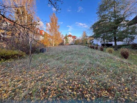 Grundstücksansichten