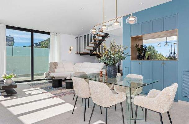 26 Venecia V BC -  Salon, Comedor (6)