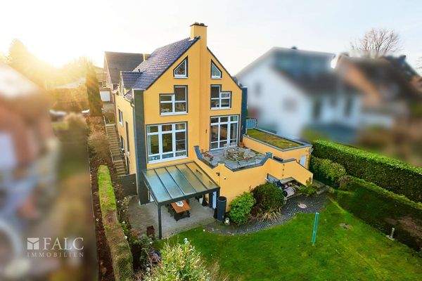 Was für ein Anblick