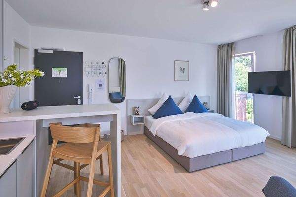 Lüttjeod - Apartment 10