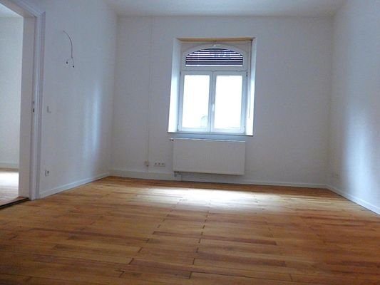 Wohnen, Blick 1