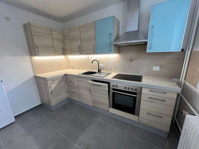 3 Zi.-Wohnung mit Balkon in Bovenden - Foto 2