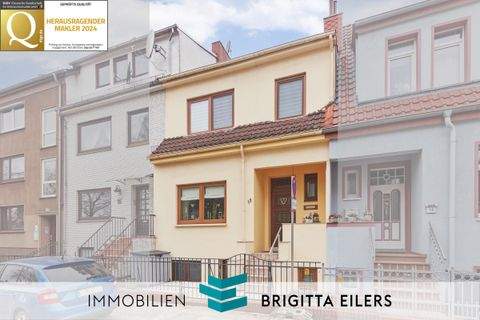 Bremen Häuser, Bremen Haus kaufen