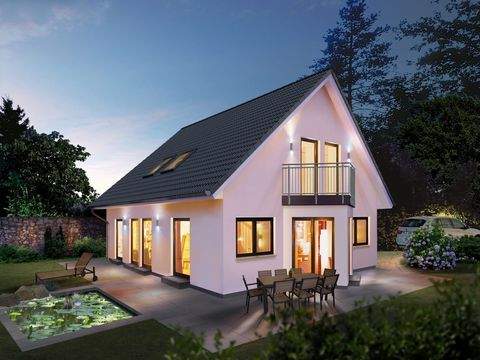 Hessen Häuser, Hessen Haus kaufen