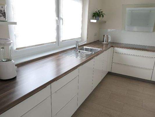 Ihre neue Einbauküche