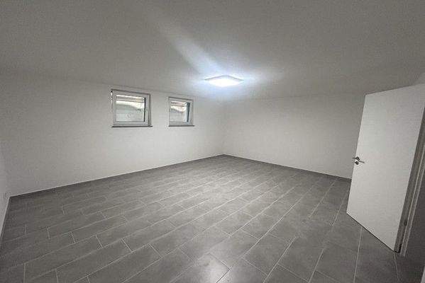 Büro-Hobby-Gästeraum