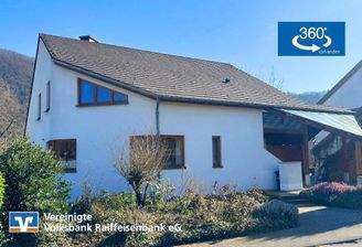 Immobilien-Angebot in Traben-Trarbach