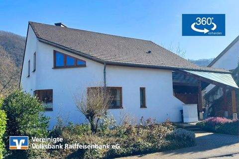 Traben-Trarbach-Traben Häuser, Traben-Trarbach-Traben Haus kaufen