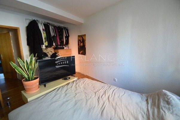 Schlafzimmer 1 Erdgeschoss