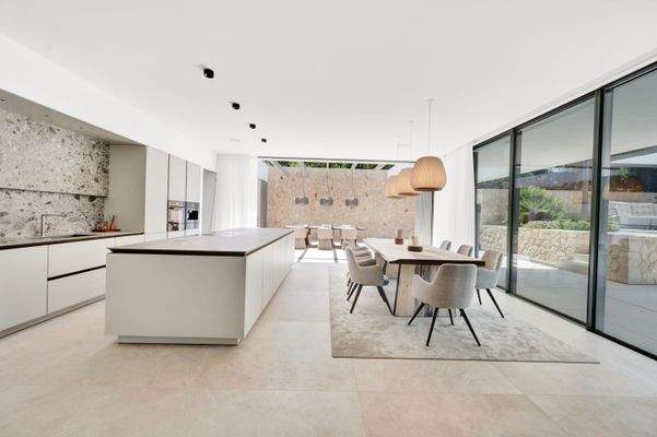 Villa in Cala Vinyes 47