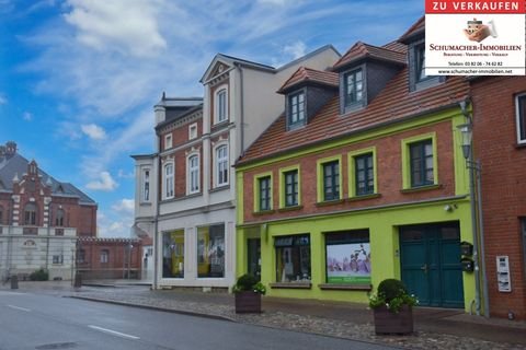 Gnoien Häuser, Gnoien Haus kaufen