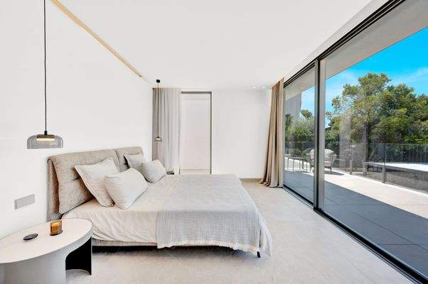 Villa in Cala Vinyes 28