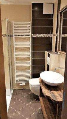 Bad - stilvoll und modern