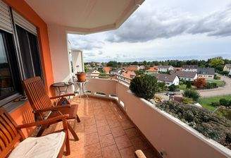 0 Südbalkon
