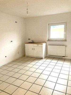 geräumige Wohn-Essküche