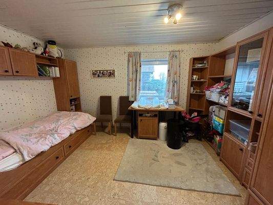 Schlafzimmer Obergeschoss