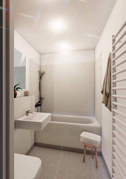 Cölpin Wohnungen, Cölpin Wohnung mieten