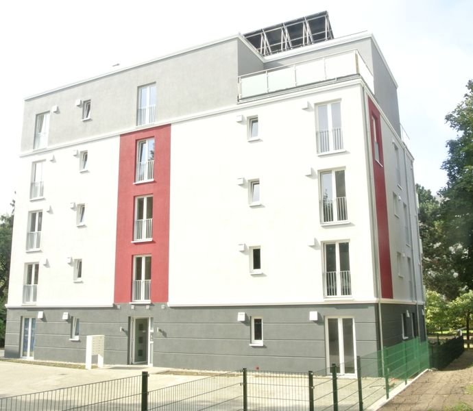 2,5 Zimmer Wohnung in Hamburg (Rissen)