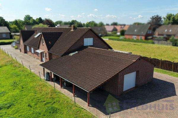 Luftaufnahmen Bild 4