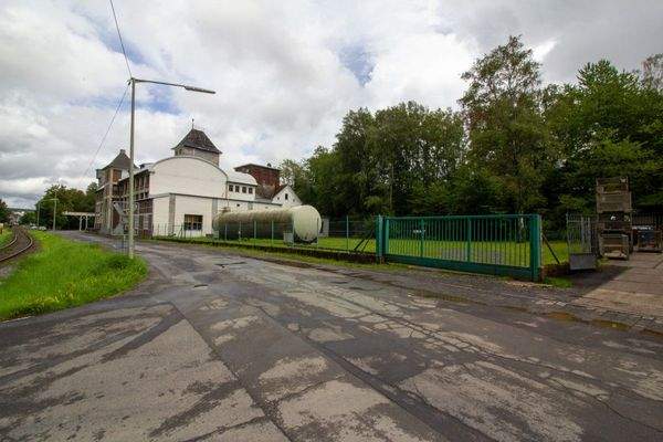 Gebäudeansicht Bild 3