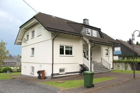 Hellenhahn-Schellenberg Wohnungen, Hellenhahn-Schellenberg Wohnung mieten