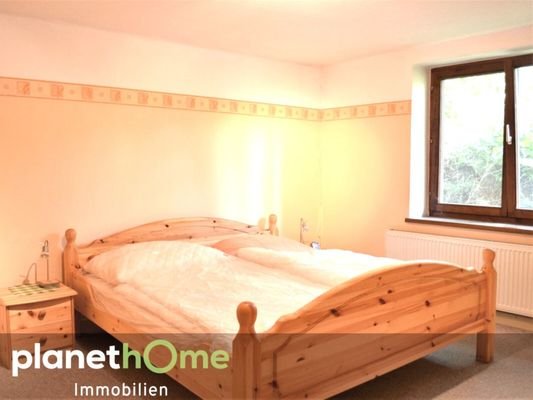 Schlafzimmer I