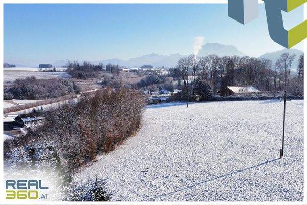 Grundstück Pinsdorf