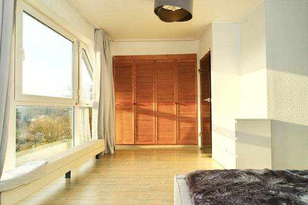 Schlafzimmer Ansicht 3