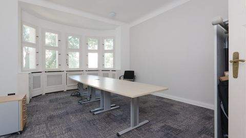 Berlin Büros, Büroräume, Büroflächen 