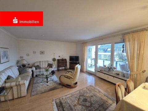 Bad Homburg Wohnungen, Bad Homburg Wohnung kaufen