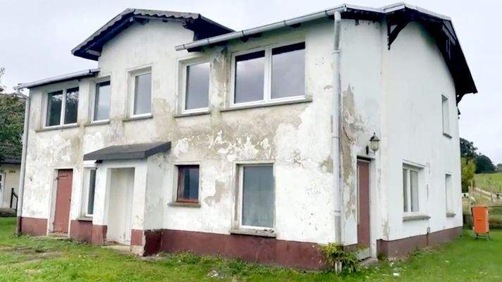 WG 1, Umbau- und Sanierungsobjekt