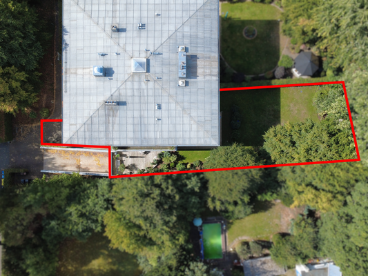 Sondernutzungsrecht am Grundstück