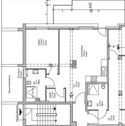 Darmstadt Wohnungen, Darmstadt Wohnung mieten
