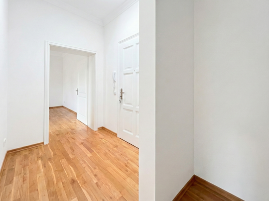 Wohnung / Flur / Eingangsbereich