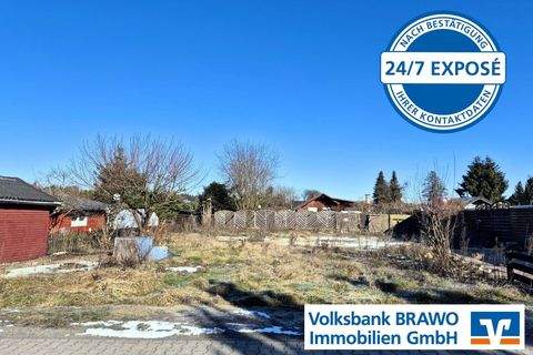 Sassenburg Grundstücke, Sassenburg Grundstück kaufen