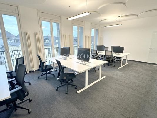 Büro