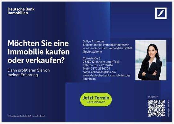 Wir sind für Sie da