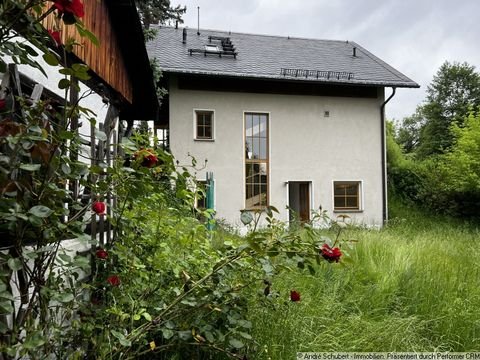 Langenhennersdorf Häuser, Langenhennersdorf Haus kaufen