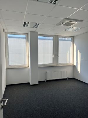 Büroflächen
